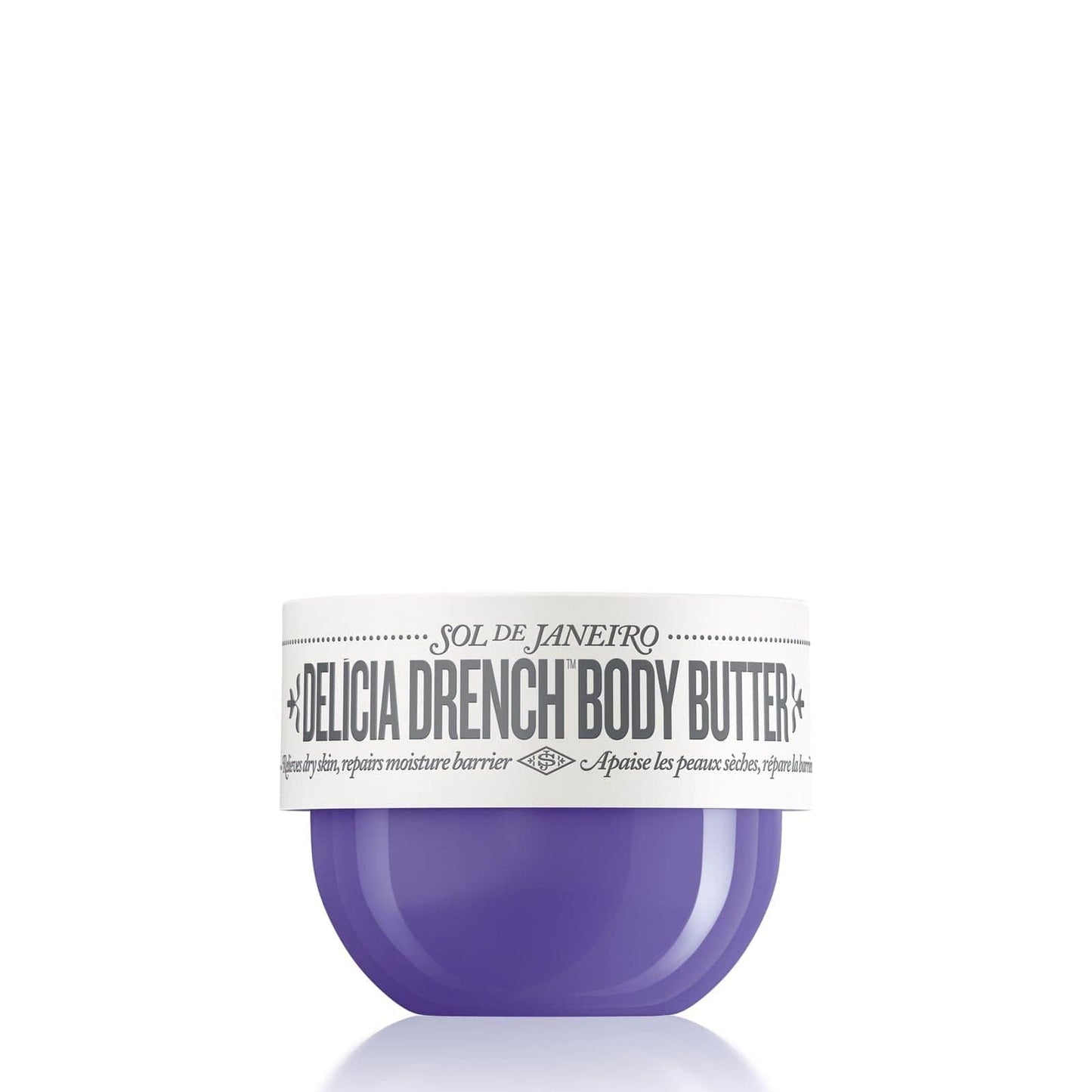 Delicia Drench™ Body Butter - Attenza.net