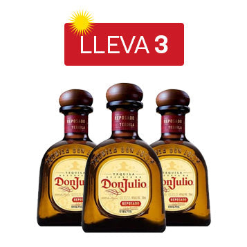 Don Julio® Reposado Tequila - Attenza Panamá