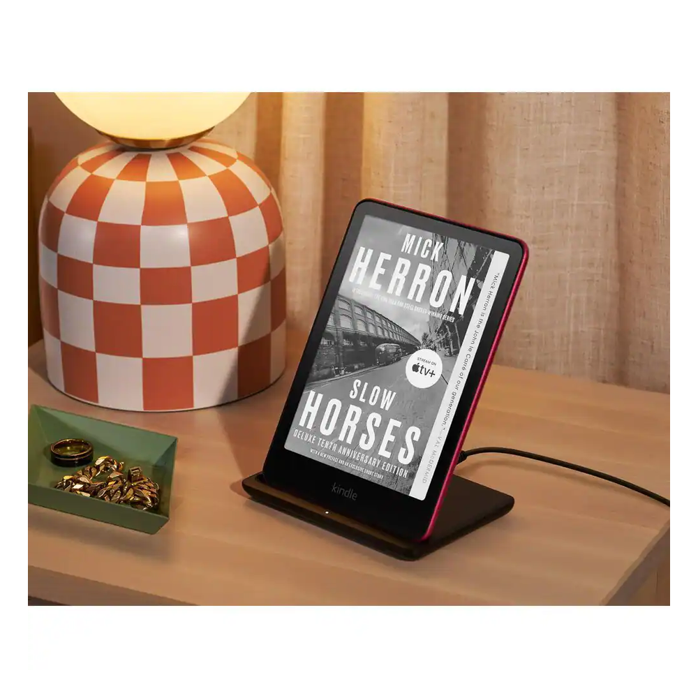 E-Reader Amazon Kindle Paperwhite Signature 32gb - Attenza Panamá