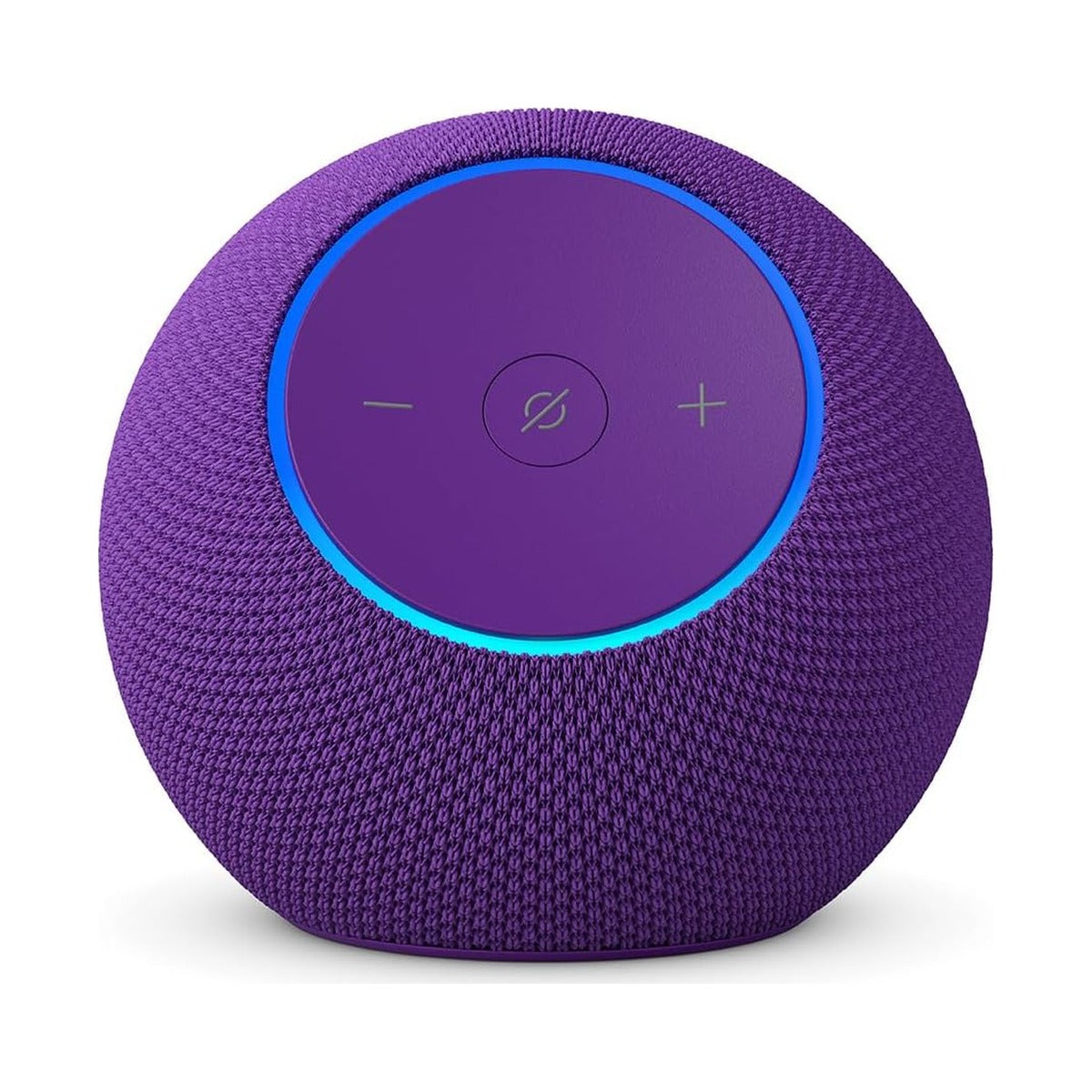 Amazon Echo Dot Max Altavoz Inteligente con Alexa - Attenza Panamá