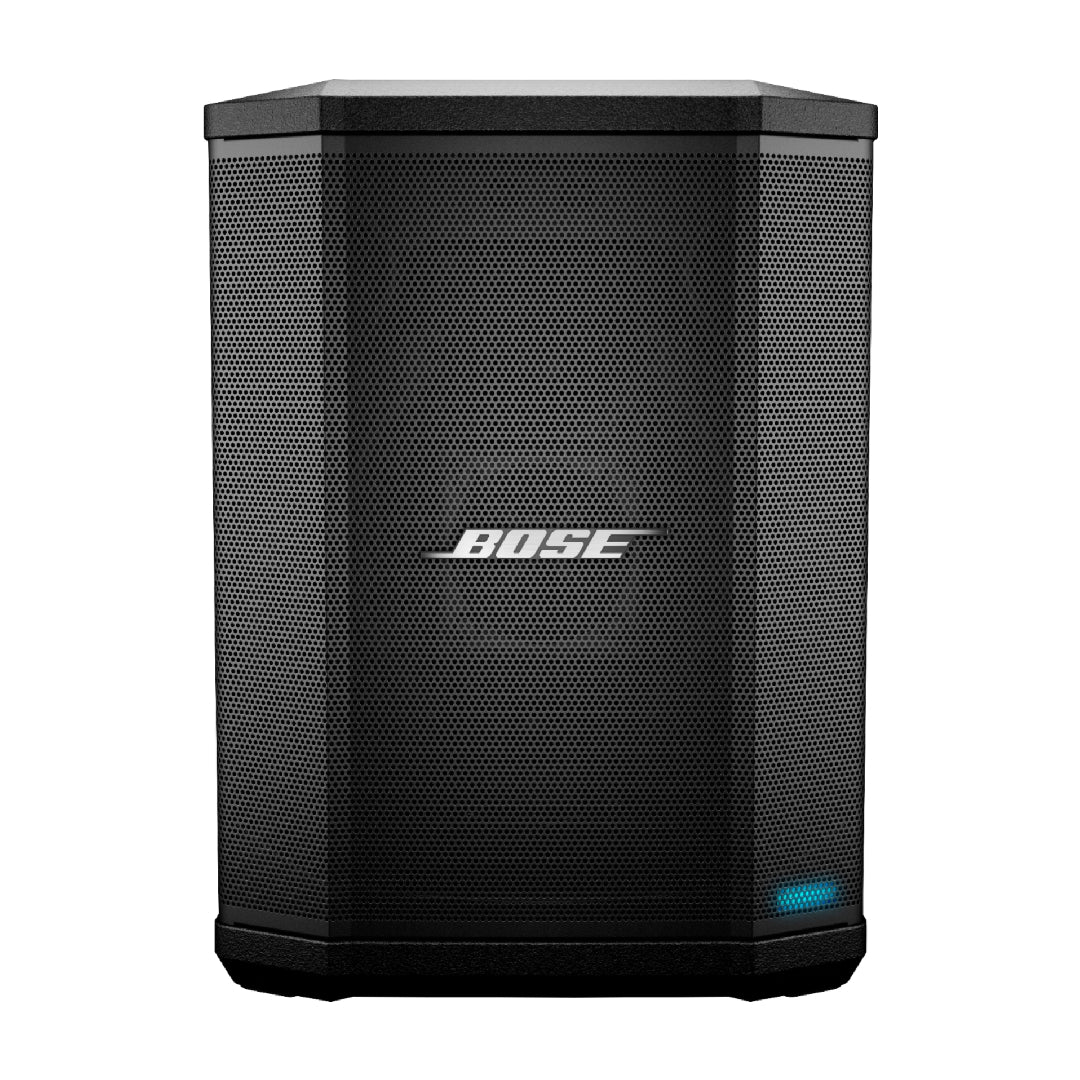 Bocina amplificada Bose S1 Pro+ Negra 110V - Attenza.net