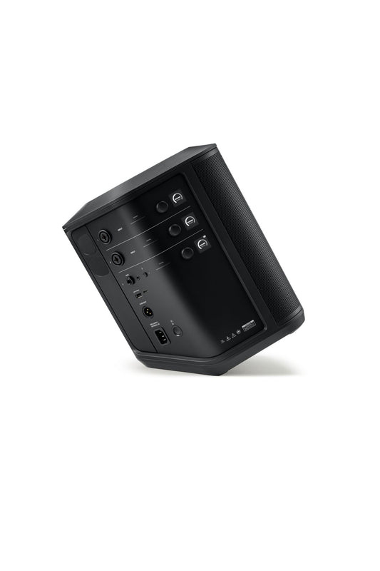 Sistema PA Bose S1 Pro+ Negro 110V