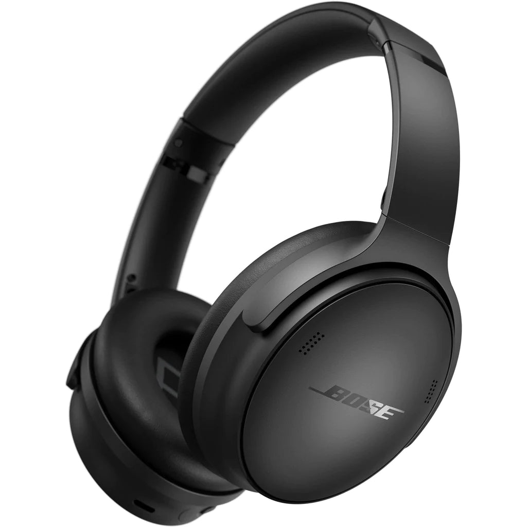 Audífonos inalámbricos Bose QuietComfort Ultra Headphones - Attenza.net