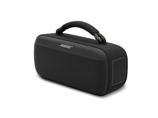 Parlante Bose SoundLink Max - Attenza.net