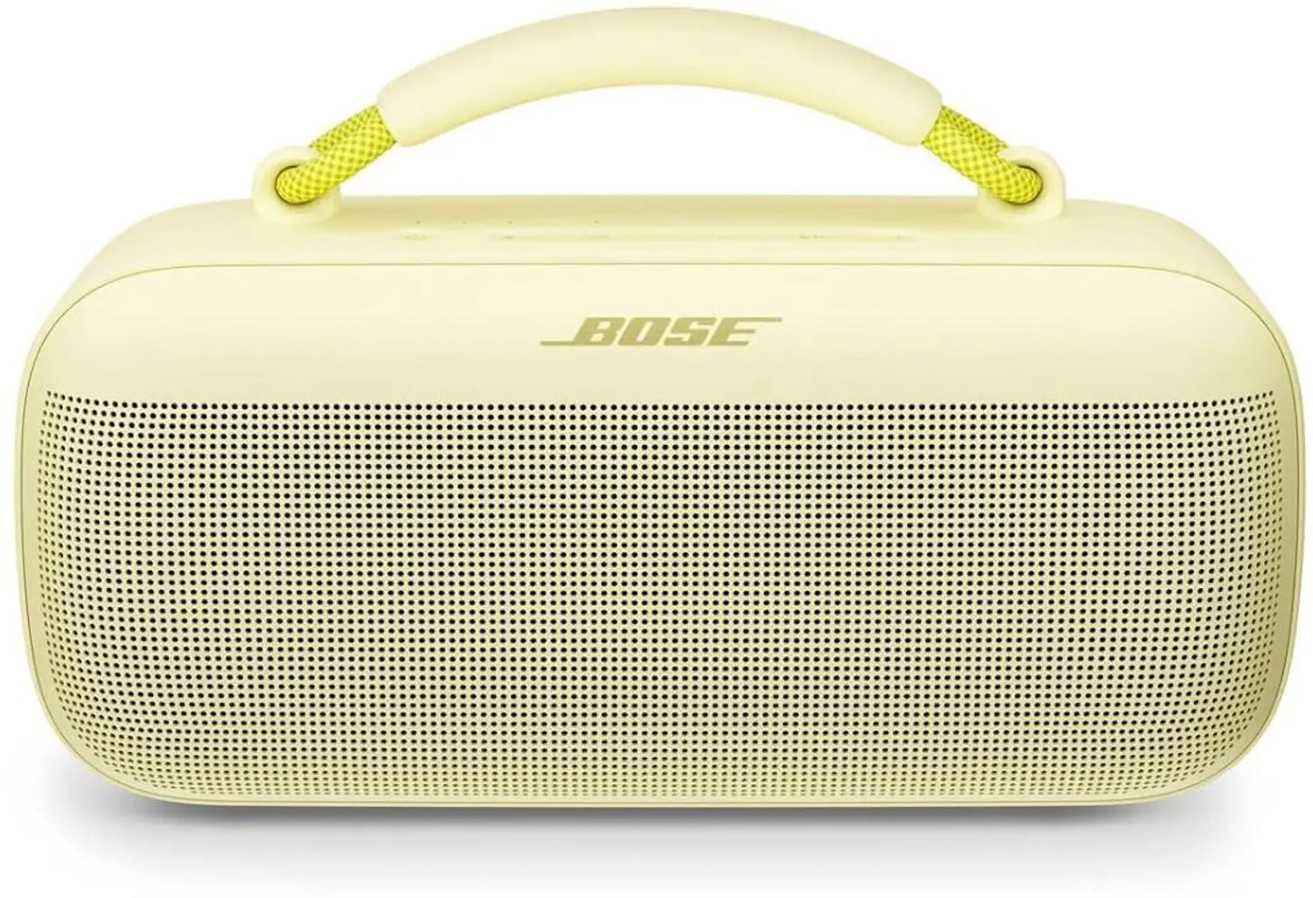 Parlante Bose SoundLink Max - Attenza.net