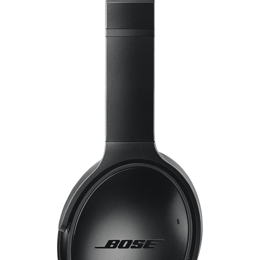 Audífonos Bose QuietComfort Headphones - Attenza.net