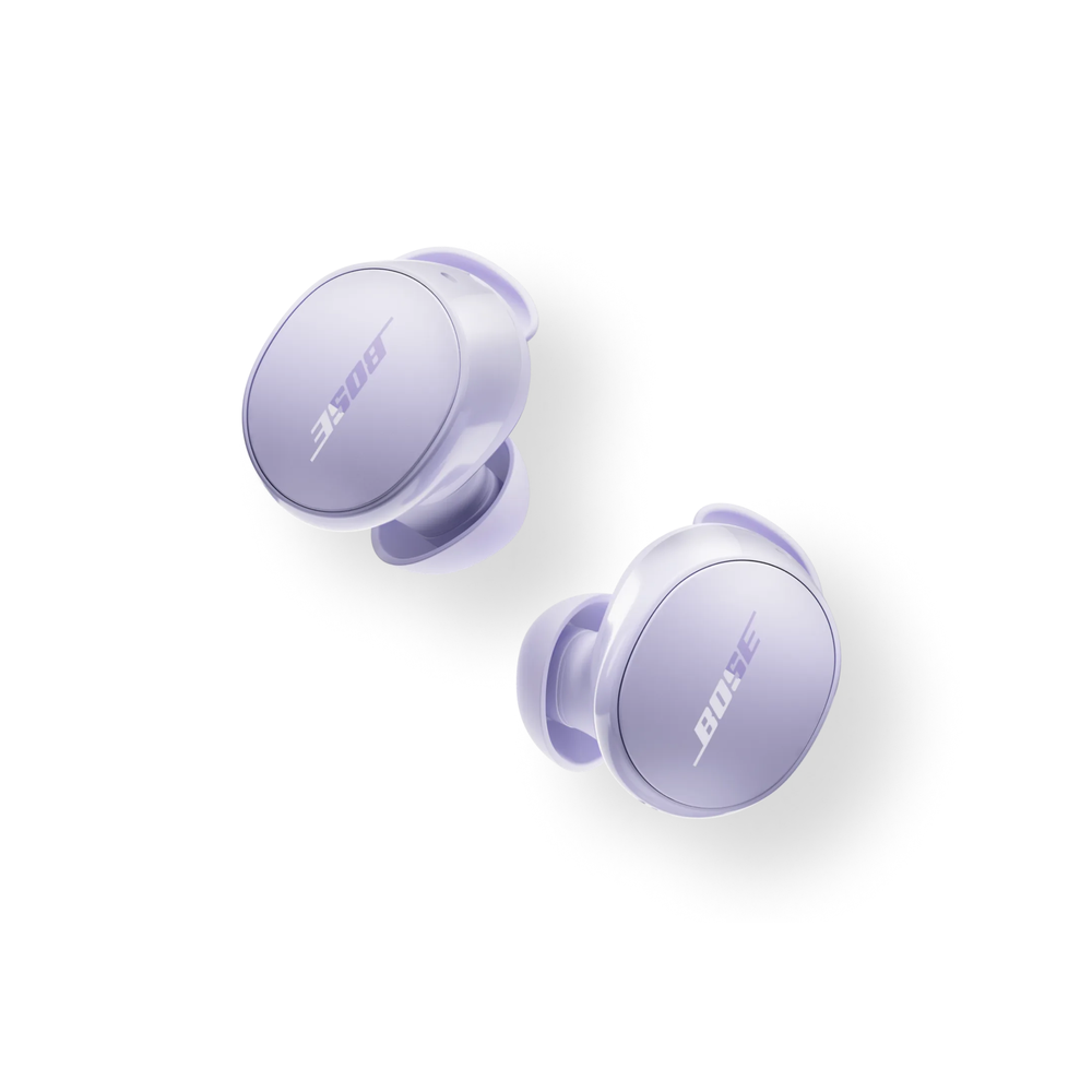 Audífonos Bose QuietComfort Earbuds