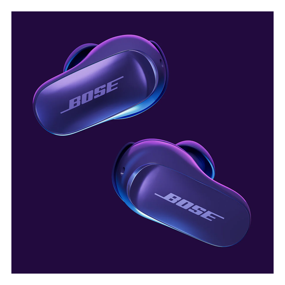 Audífonos Bose QuietComfort Ultra Earbuds