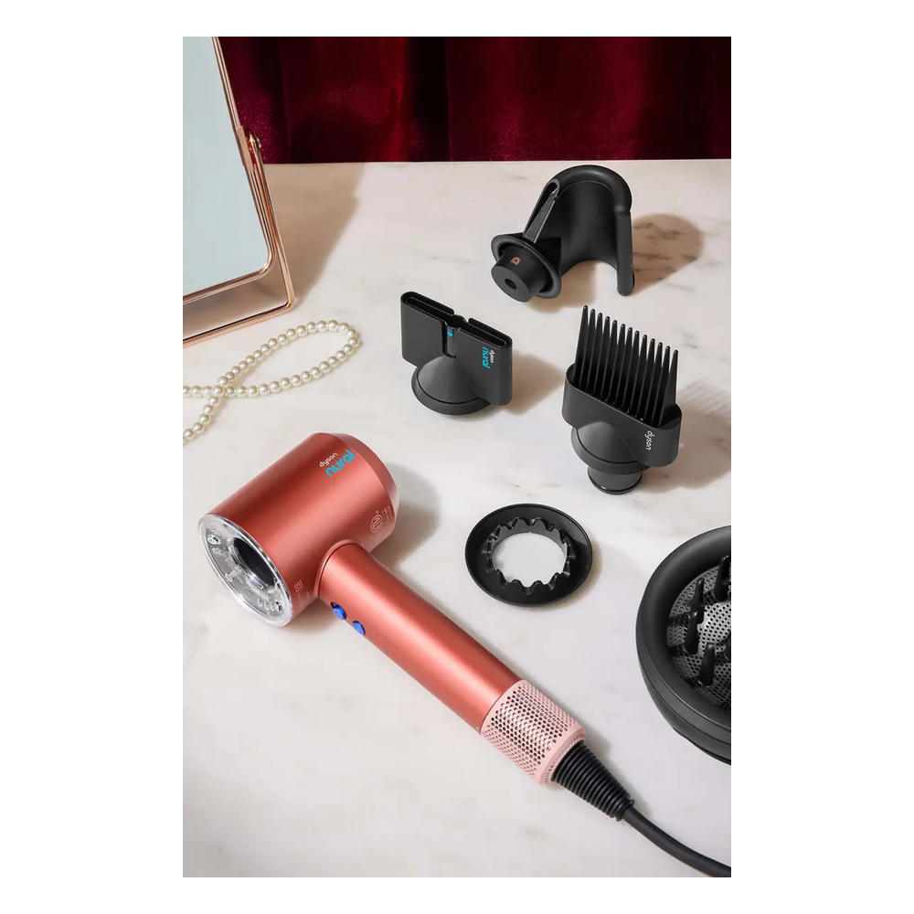 Dyson Supersonic Nural