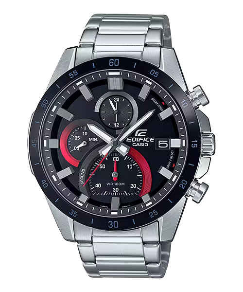 Edifice Reloj Analógico Deportivo de Hombre EFR-571DB1A1