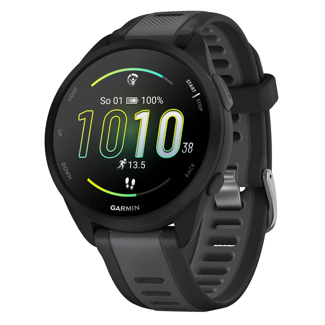 Garmin Forerunner 165 Music - Attenza.net