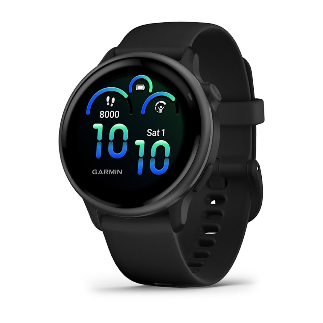 Garmin Vivoactive 6 42mm - Attenza.net