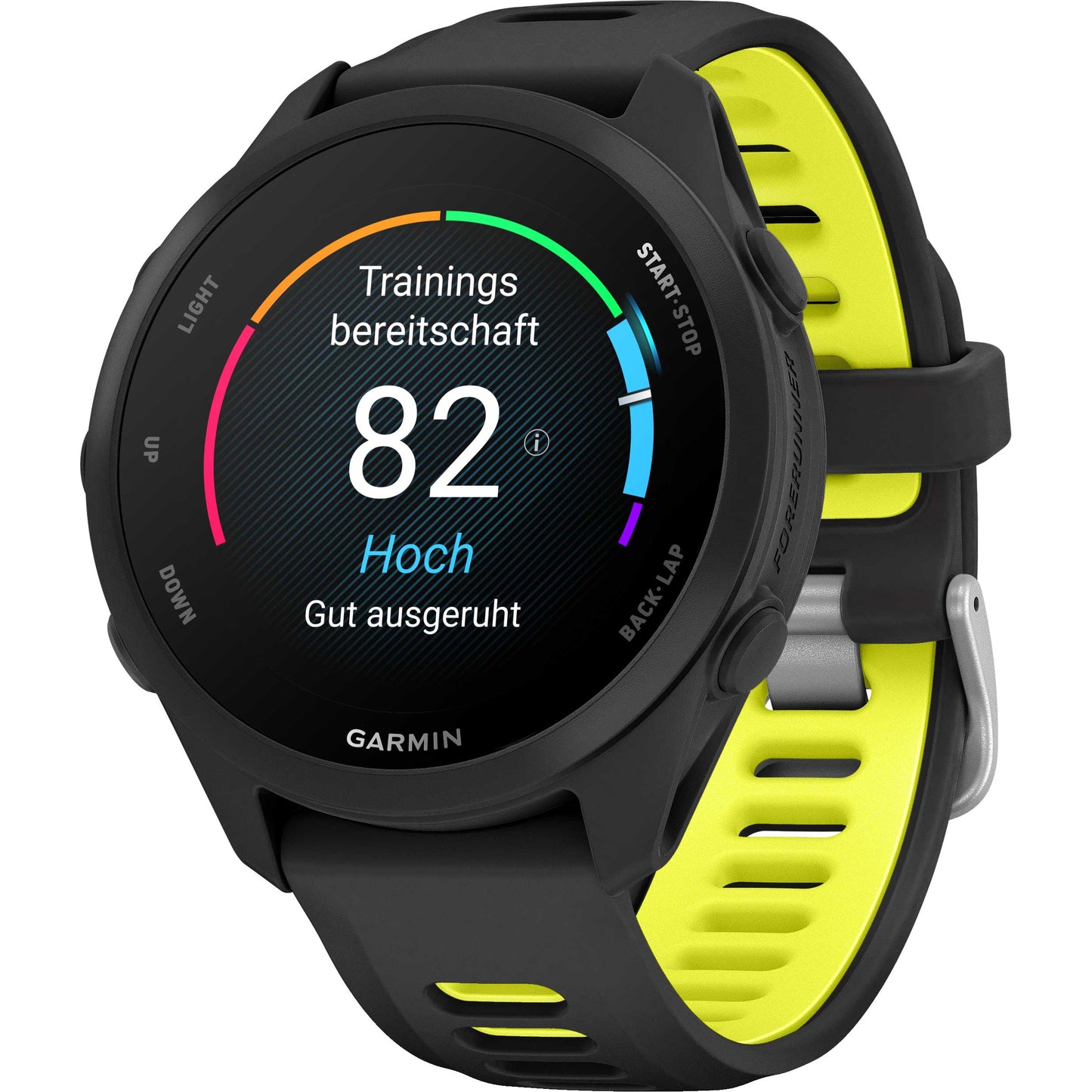 Forerunner® 170 - Attenza Panamá