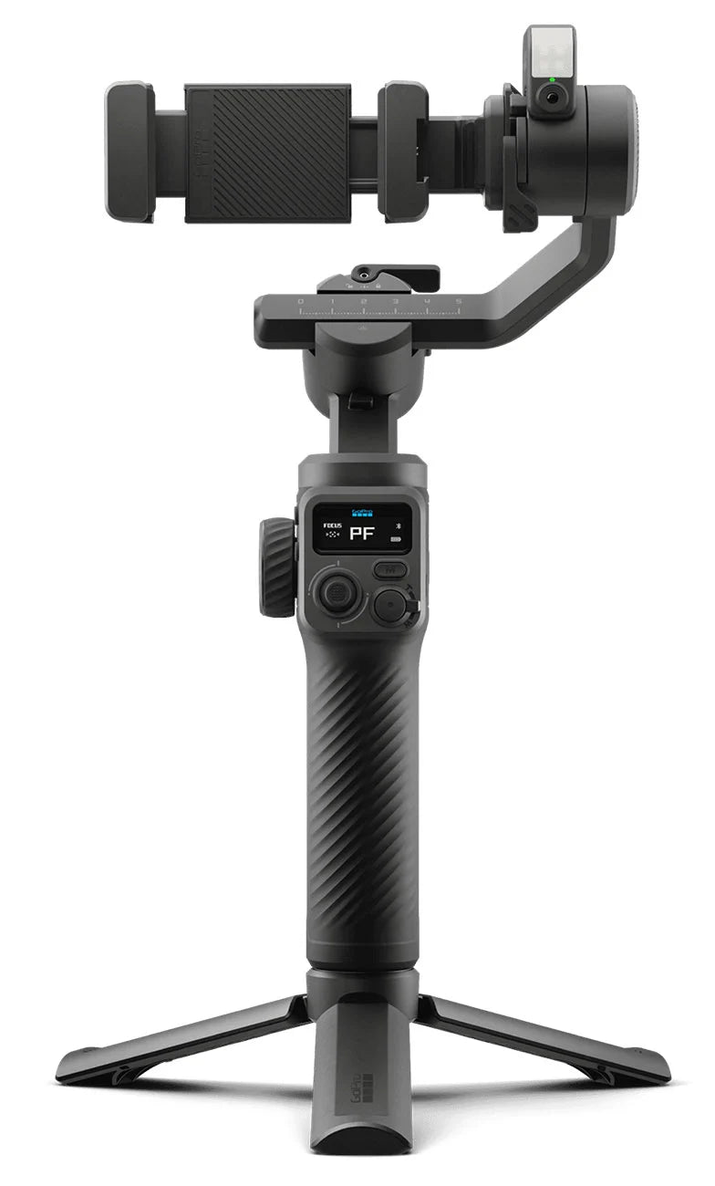 GoPro Gimbal Fluid Pro estabilizador inteligente