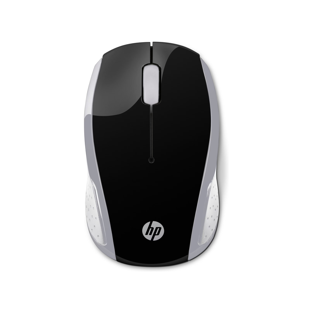HP Mouse Inalámbrico 200