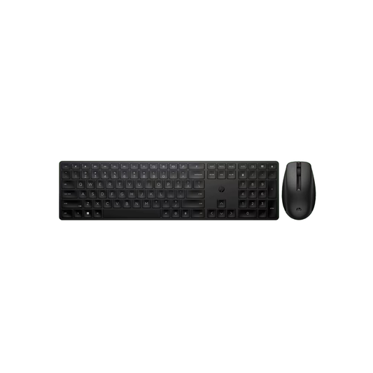 HP 650 Inalámbrico