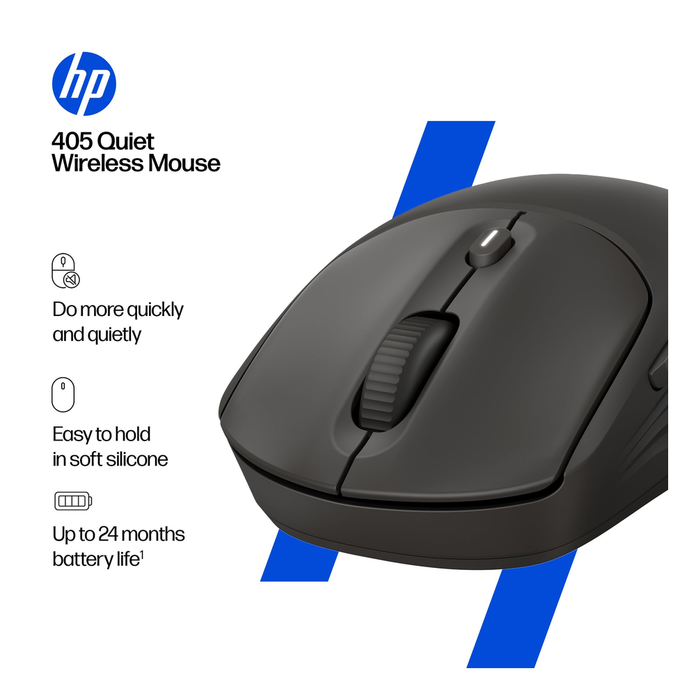 Hp 400 Silencioso