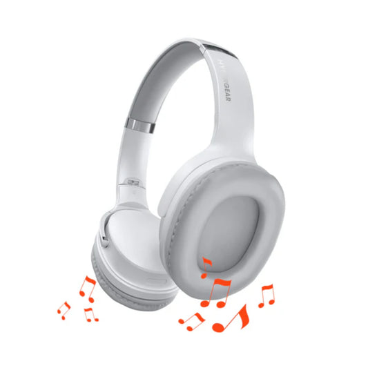 Hypergear Audifonos + Bocina Flip 2 En 1 Inalambricos - Attenza.net