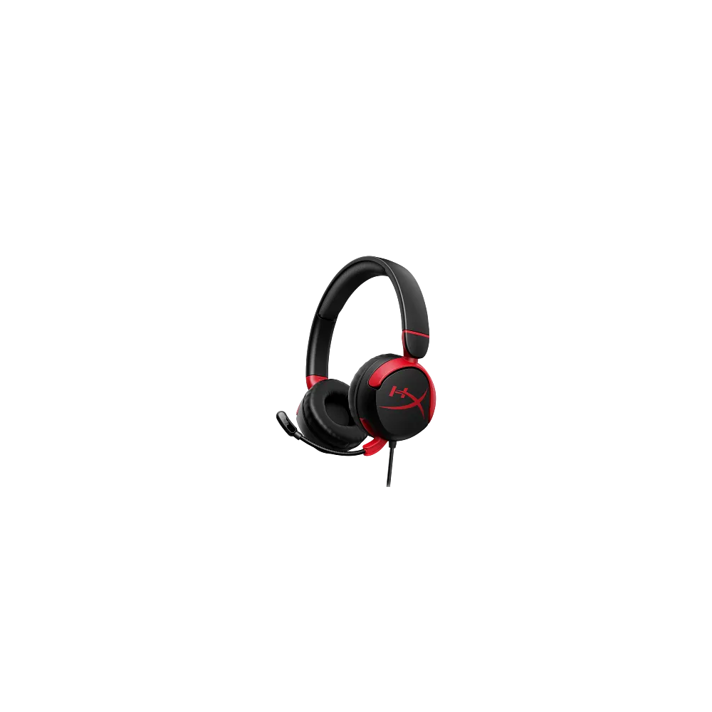 HyperX Cloud Mini Audífonos
