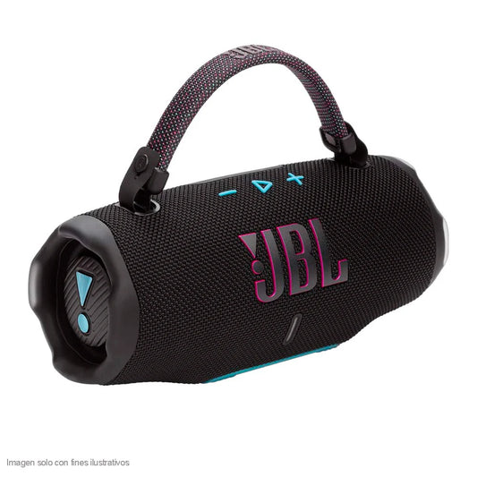 JBL Charge 6 - Attenza Panamá