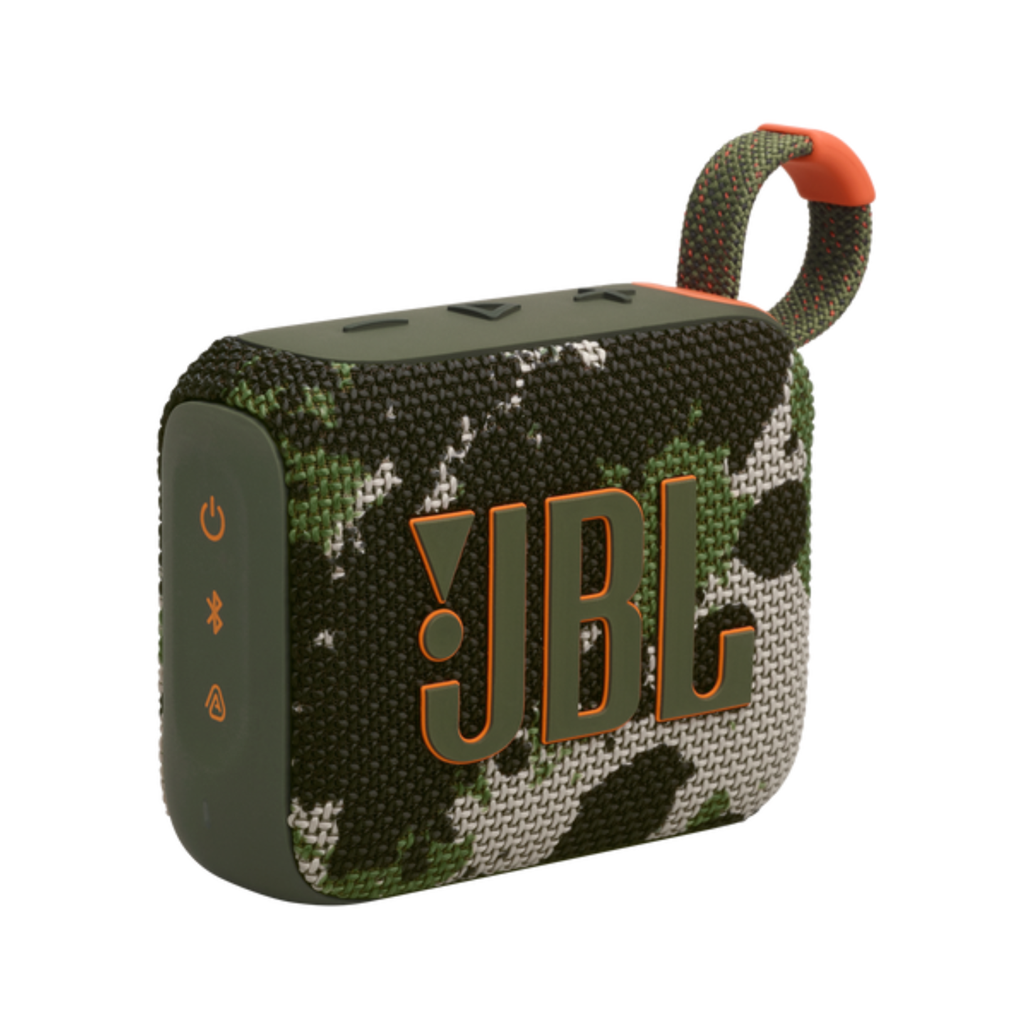 JBL Go 4 - Attenza.net