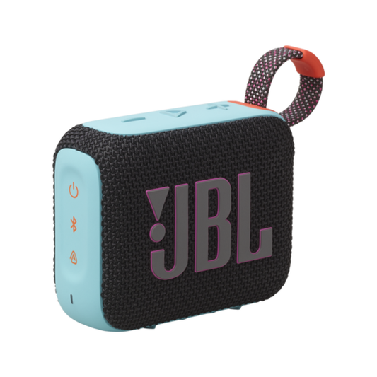 JBL Go 4 - Attenza.net