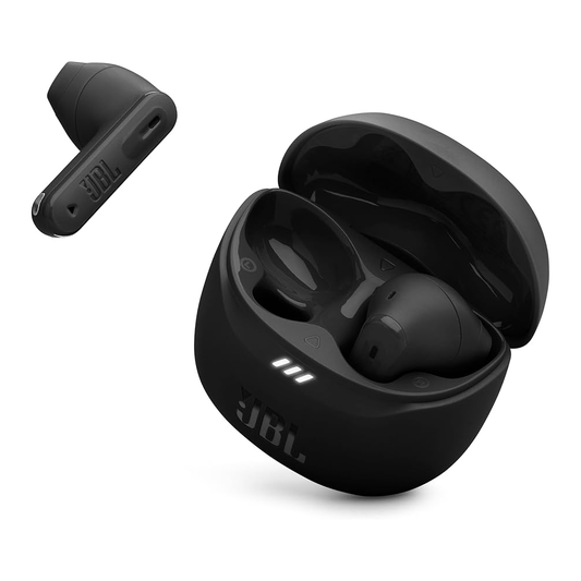 JBL Tune Flex 2 - Attenza Panamá