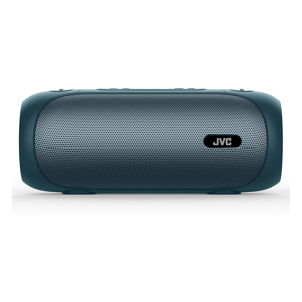 JVC Bocina Portátil 30W con Luz Ambiental
