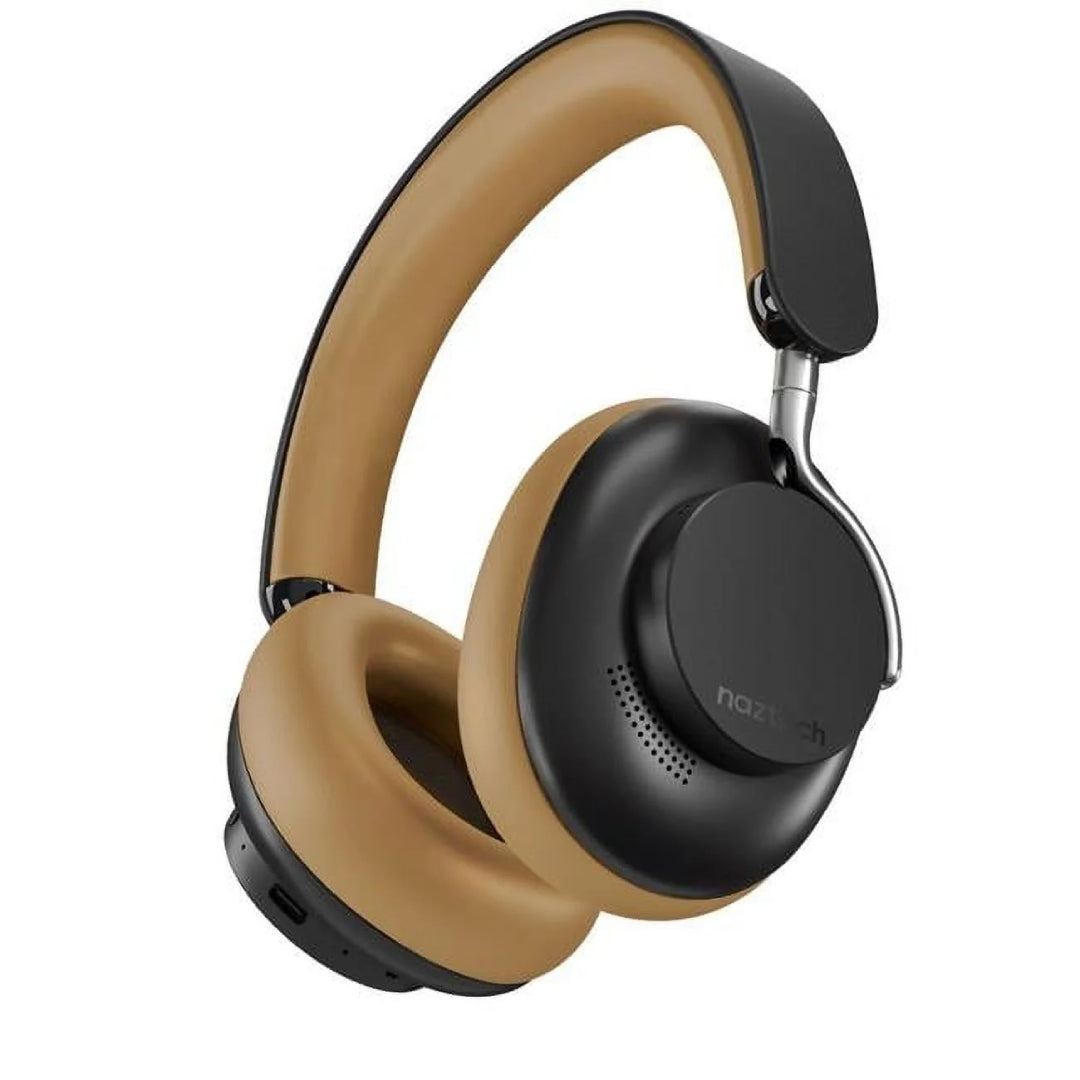 Naztech Audifonos Aura 360 ANC Inalambricos - Attenza.net