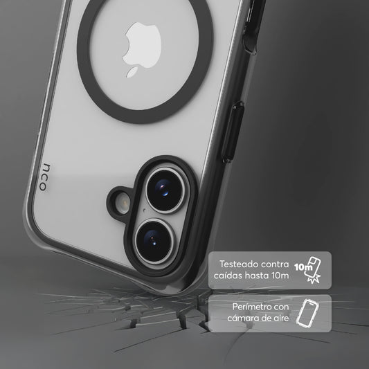 SafeCase Ultra compatible con MagSafe