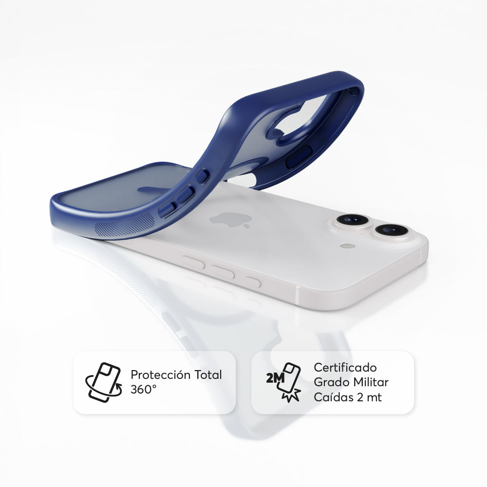 SafeCase Lite compatible con MagSafe - Attenza Panamá