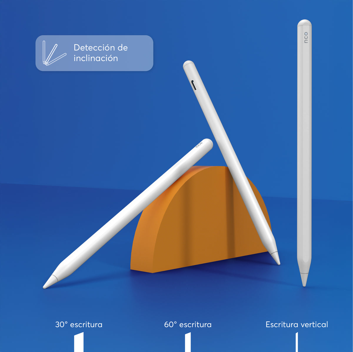 SmartPen Stylus para iPad - Attenza Panamá