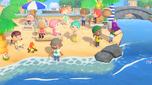 Animal Crossing™: New Horizons