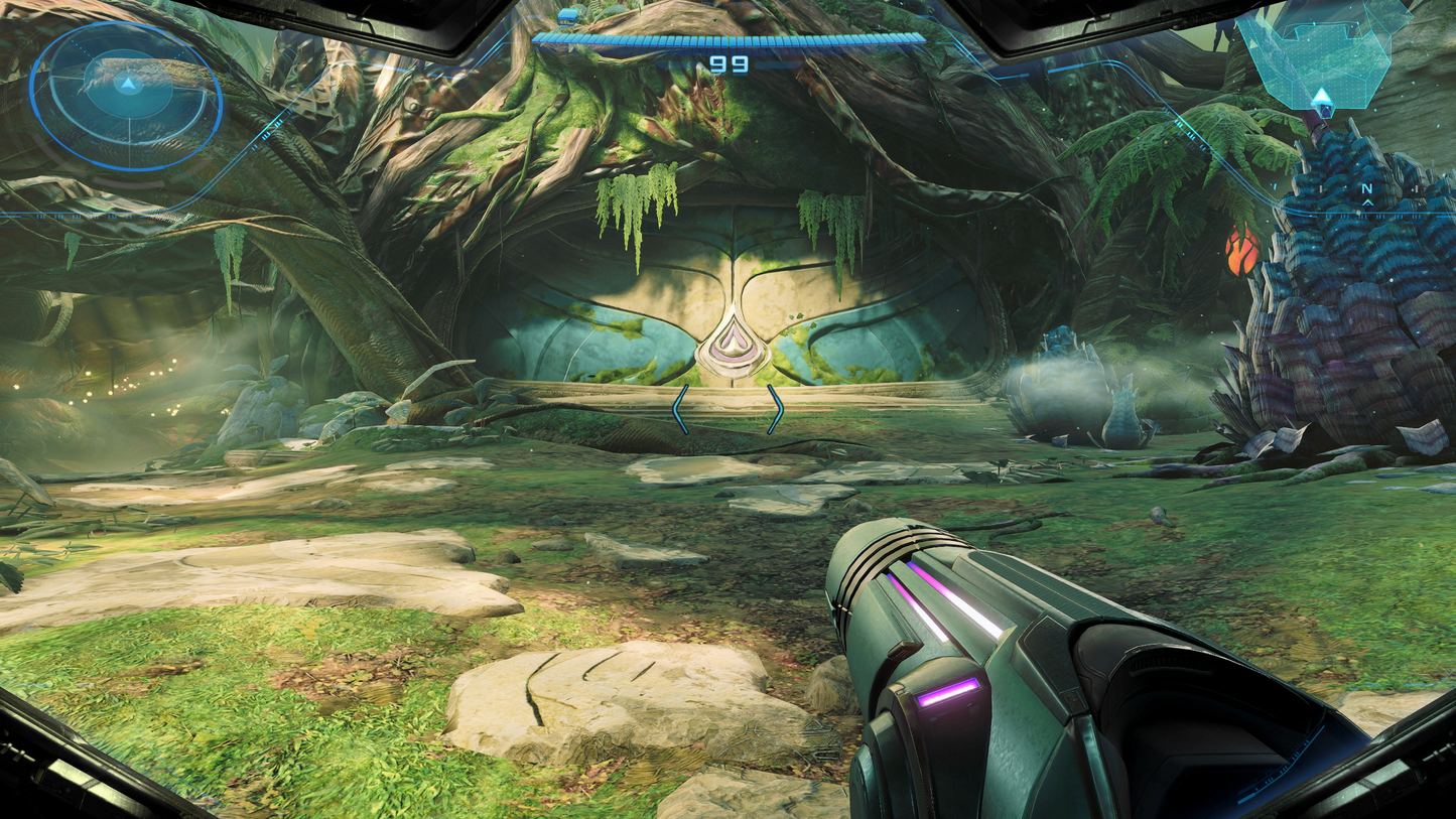 Metroid Prime™ 4: Beyond