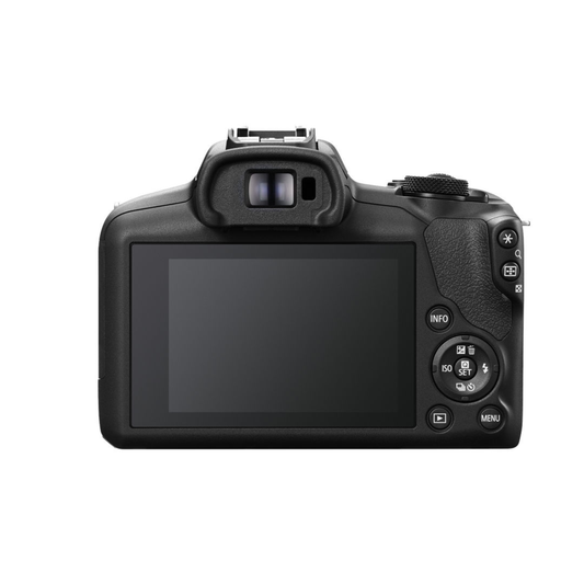 Canon Cámara EOS R100