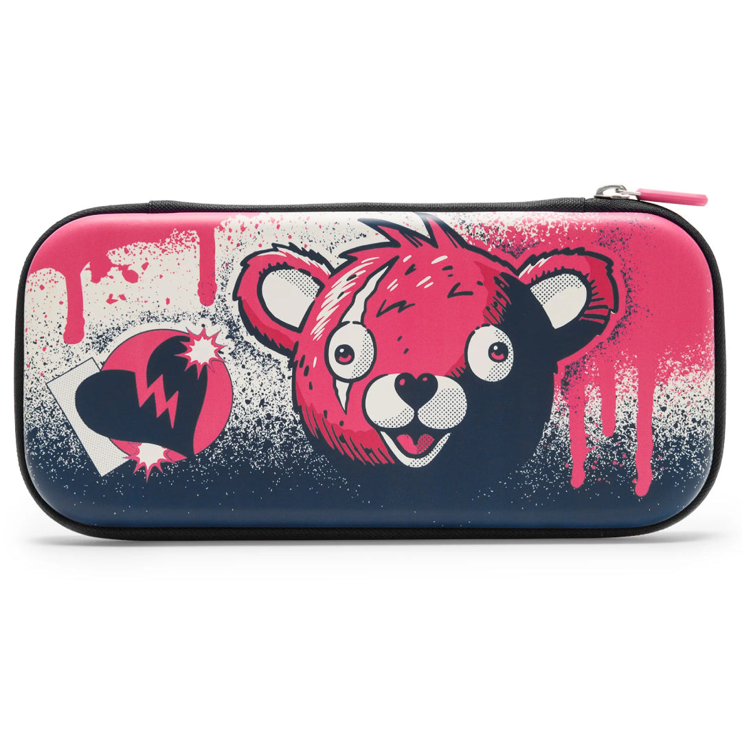 Estuche de protección PowerA para Nintendo Switch Cuddle Team Leader - Attenza.net