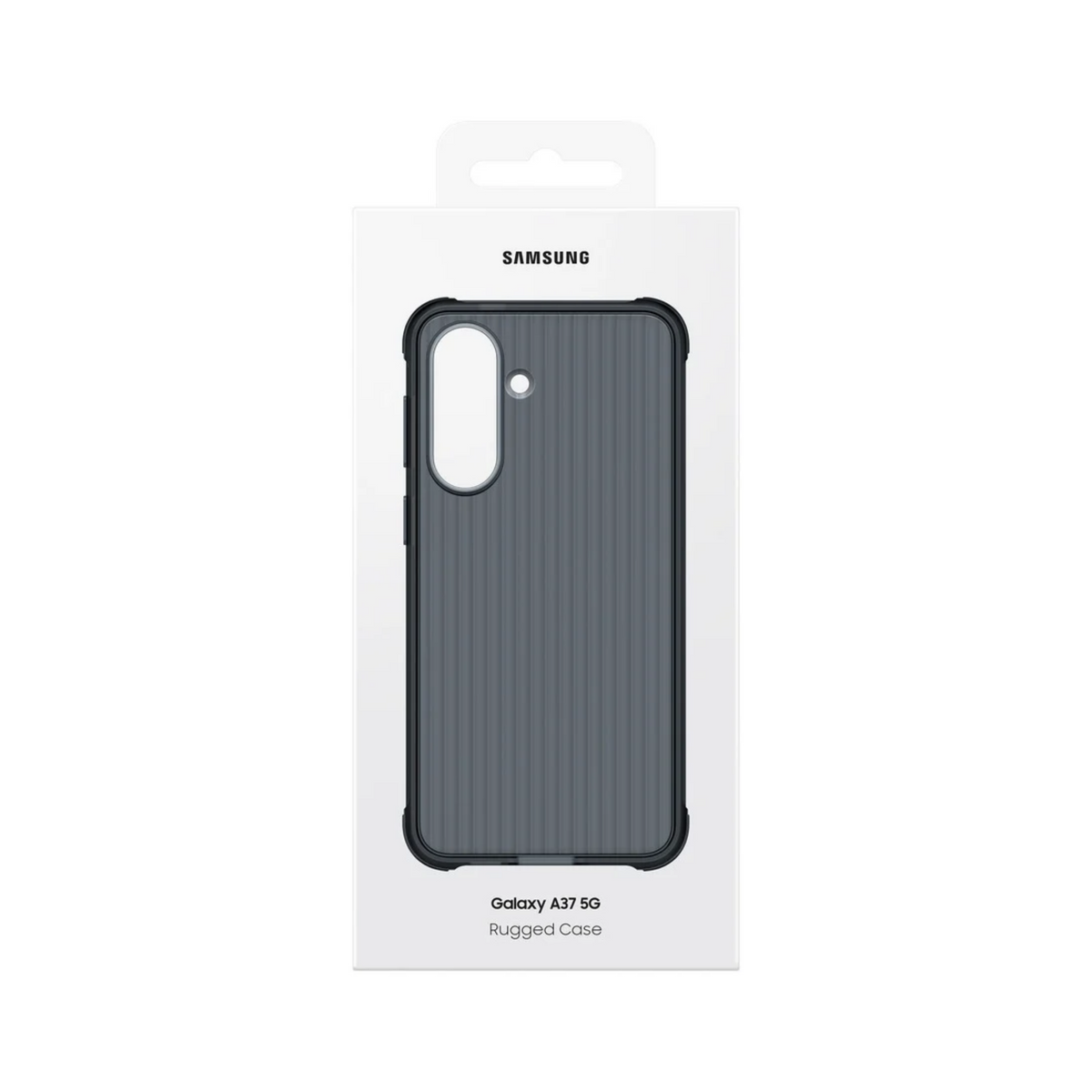 Samsung Funda Rugged Case para Galaxy A37