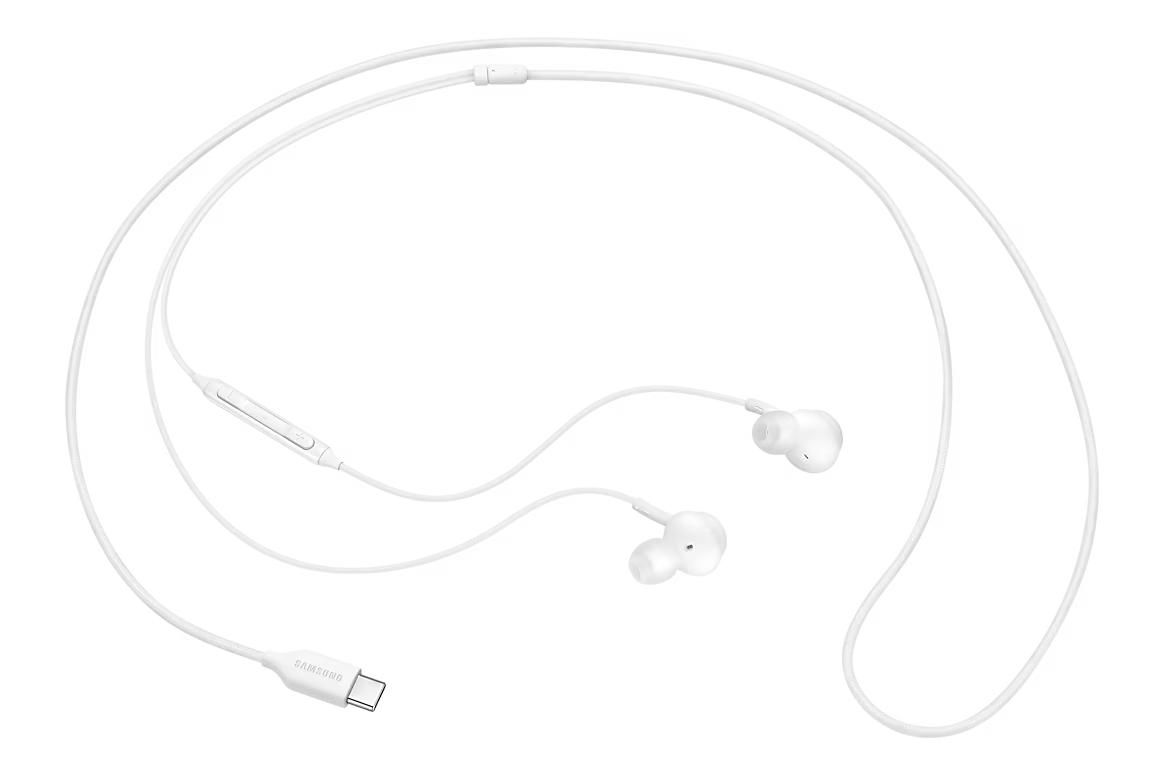 Samsung Type-C Earphones - Attenza Panamá
