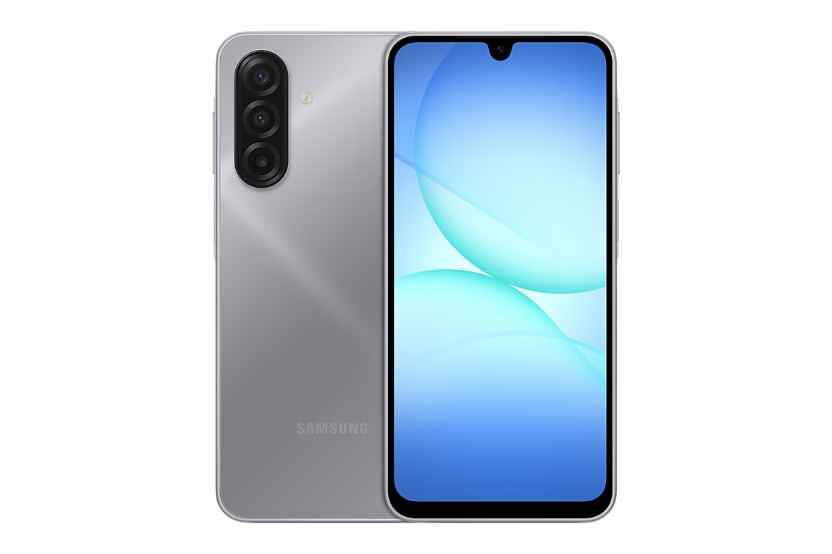 Samsung A17 - Attenza Panamá