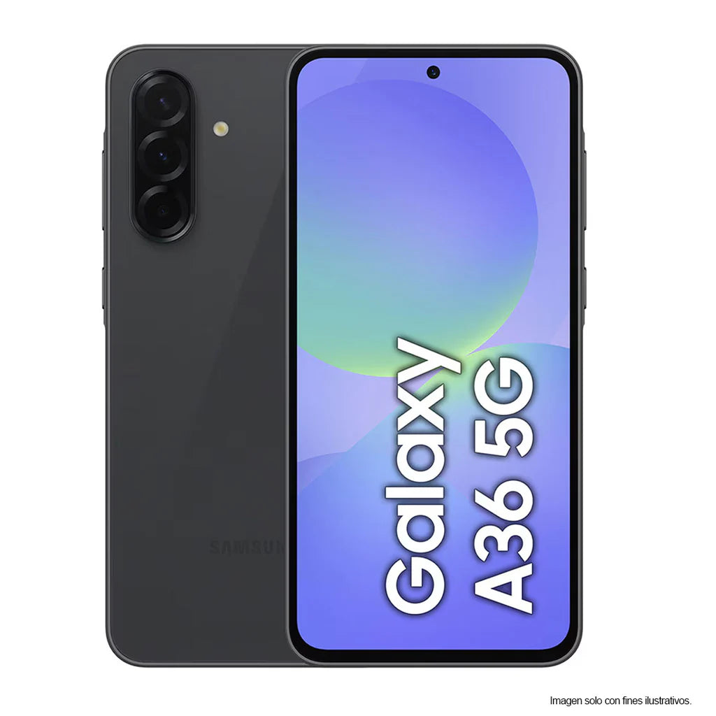 Samsung A36 5G