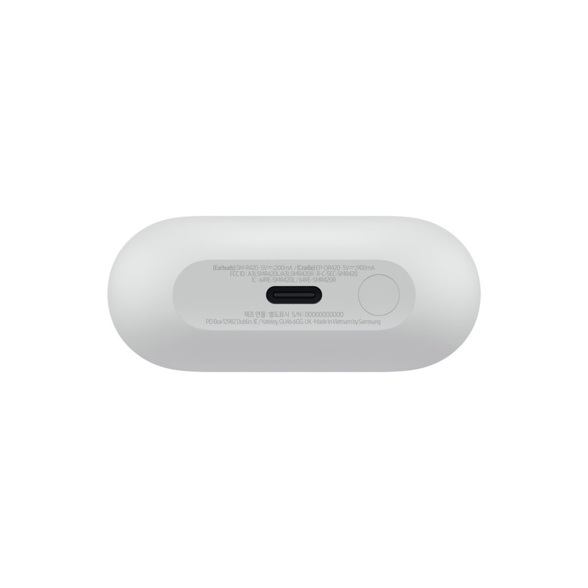 Samsung Galaxy Buds3 FE