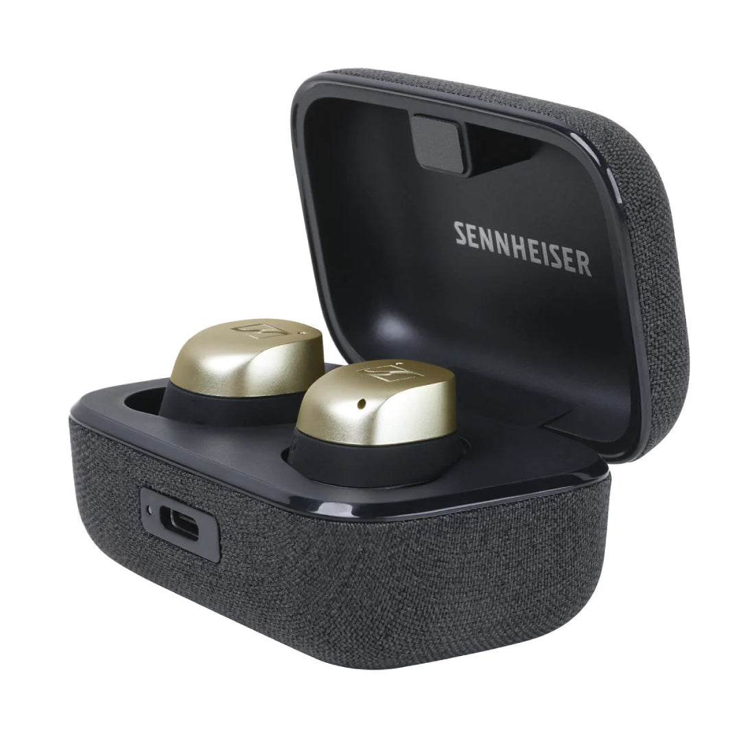 Sennheiser Audífonos Momentum True Wireless 4 | Attenza Panamá
