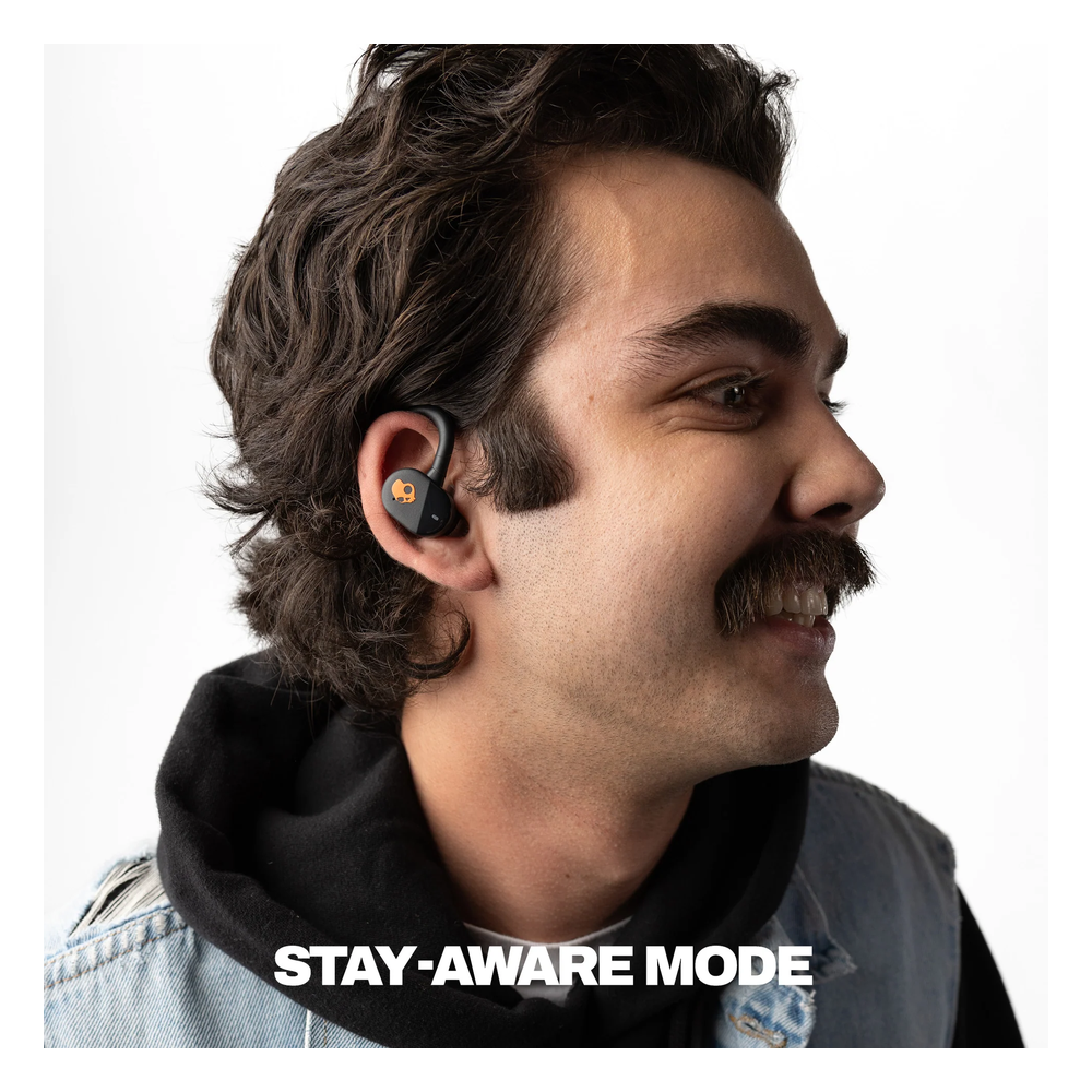 Skullcandy Push Play Active