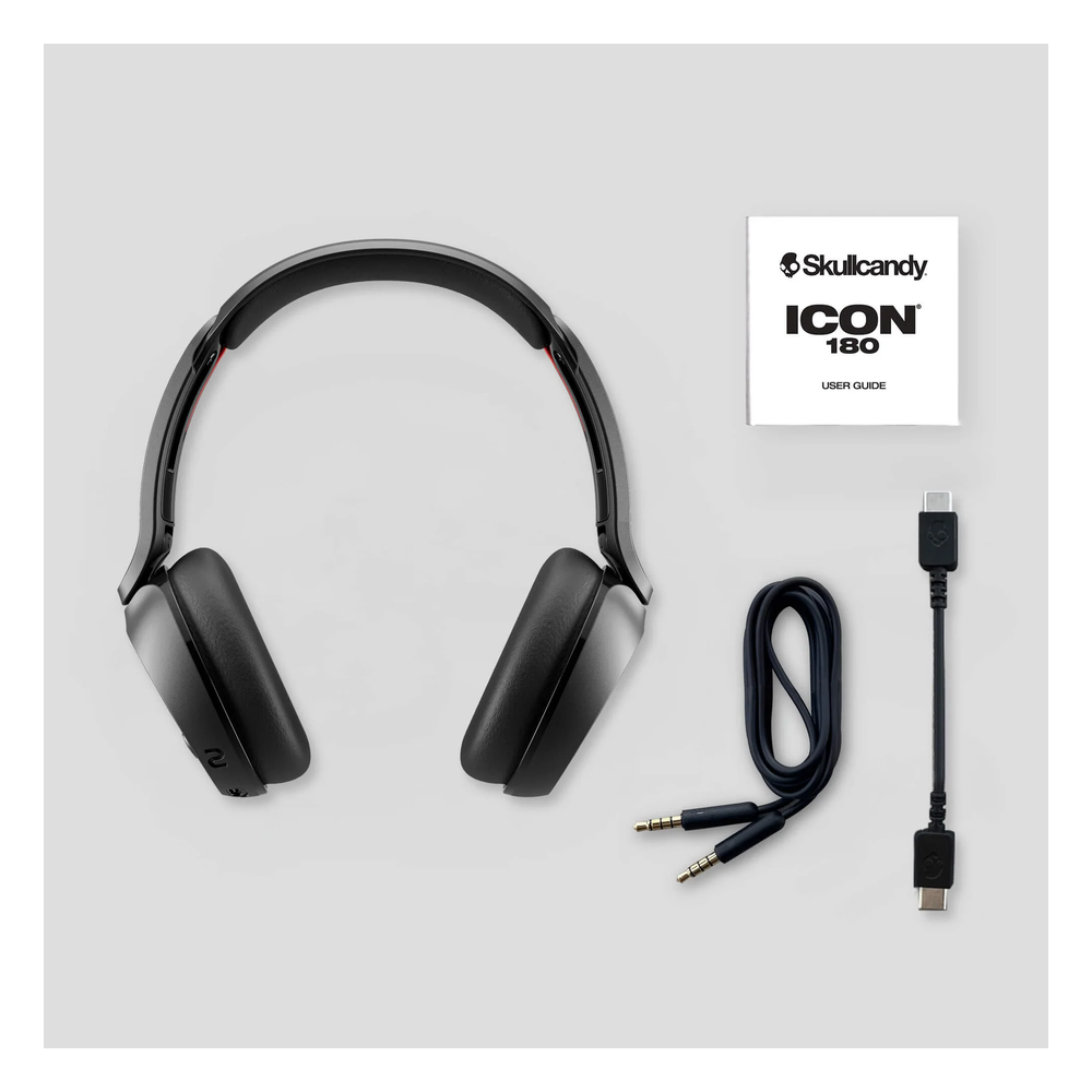 Skullcandy Icon 180 Inalámbricos