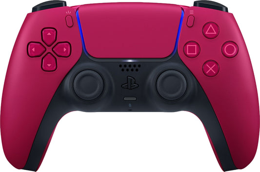 Control Inalámbrico PlayStation DualSense Para PS5 - Attenza.net