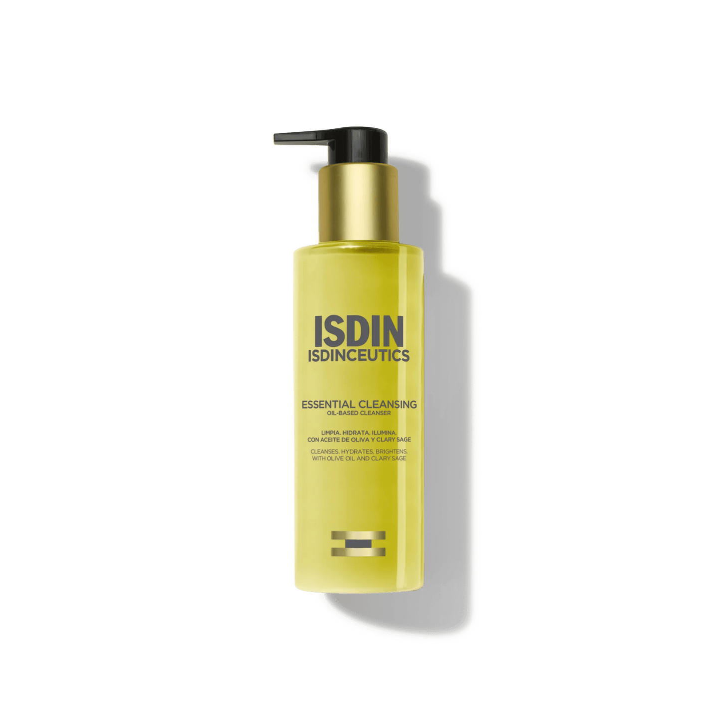 Isdinceutics Essential Cleansing - Attenza.net