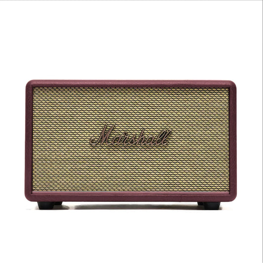 Marshall Stanmore III Altavoz Bluetooth - Attenza.net