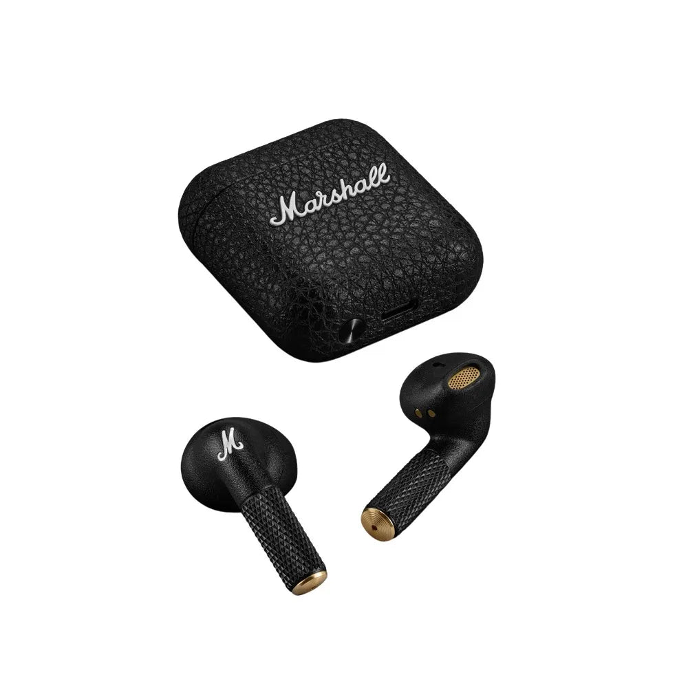 Marshall Minor IV Auriculares In-Ear True Wireless