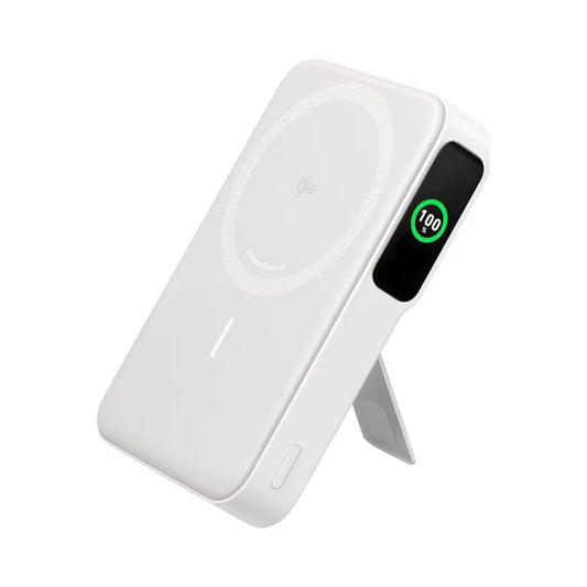 Batería Portátil Magnética Anker MagGo 10,000 mAh - Attenza.net