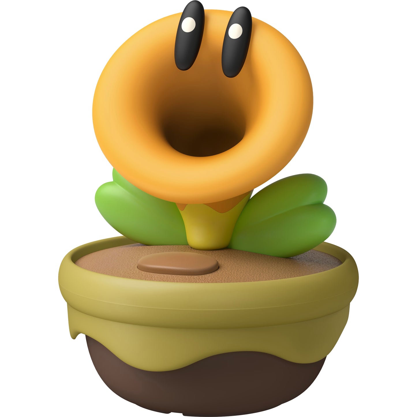 Parlante Nintendo Talking Flower